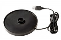 Deko-Light USB nab�jec� z�kladna USB A bez nap�jen� pro sv�tidla Canis 930714