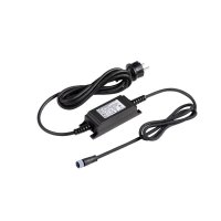 BIG WHITE (SLV) TRAIL-LITE 60 LED nap�jec� jednotka, 12,6 W 1008843