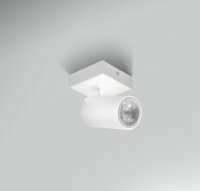 CENTURY ENFASI p�isazen� sv�tidlo GU10 B�L�