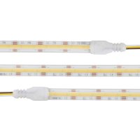 SLC LED p�sek COB TW 14W/m 1190lm/m 2700-6500K Ra90 24V IP67 5m
