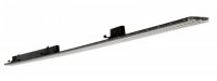 Deko-Light 3-f�zov� sv�tidlo - line�rn� Pro, Tilt, 50 W, DALI, 3000 K, �ern� 707200