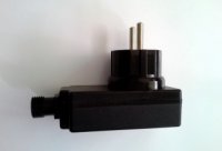 Trafo v�. ovlada�e pro produkty BICOLOR 145-11255, 145-11251, 145-11253.