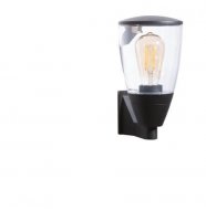 AZzardo AZ4482 venkovn� n�st�nn� sv�tidlo RASMUS WALL �ern�