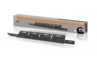 OSRAM LEDriving LICENSE PLATE BRACKET dr��k pracovn�ho osv�tlen� 1ks LEDDL ACC 103