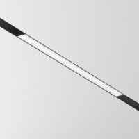 MAYTONI magnetick� kolejnicov� syst�m BASIS TR012-2-20W4K-B