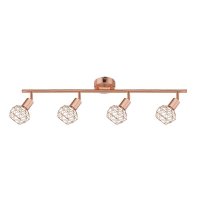 ACA Lighting Spot sv�tidlo MC15614C