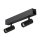 SLC LED sv�tidlo Click 560 Spot modul 2x15W �ern� 2400lm 3000/4000K Ra90 DALI IP20