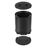 BIG WHITE (SLV) Mont�n� kryt pro DASAR 2.0 XL 1007246