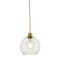 ACA Lighting Vintage z�v�sn� sv�tidlo V3643320LG