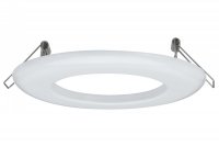 Paulmann adapt�r pro zapu�t�n� sv�tidla s vn�j��m Ø > 76 mm b�l� 925.05 p92505