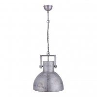 PAUL NEUHAUS Z�v�sn� sv�tidlo, retro styl, �elezo, modern� design LD 11484-77