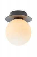 Marksl�jd Mini n�st�nn� a stropn� sv�tidlo �ern�