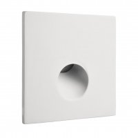 Deko-Light kryt hranat� b�l� oko pro Alwaid 930491