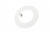 Deko-Light p��slu�enstv� - reduk�n� krou�ek pro zapu�t�n� sv�tidla kulat� 155/95 mm, b�l� 930968