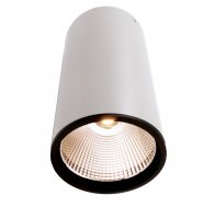 Light Impressions KapegoLED stropn� p�isazen� sv�tidlo Luna 40 220-240V AC/50-60Hz 40,20 W 3000 K 2520 lm b�l� 348063
