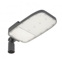 LEDVANCE LED sv�tidlo ve�ejn�ho osv�tlen� SL AREA SPD XL V 150W 740 RV35ST GY 4099854080012