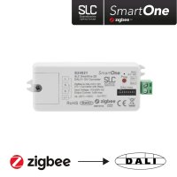 SLC SmartOne p�evad�� DALI DT8/1-10V Mono/TW/RGB/RGBW Zigbee