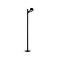 FARO BROT 600 stojac� lampa, �ern�