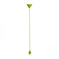 RENDL LISA z�v�sn� sada zelen� 230V E27 42W R10623