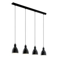 EGLO Z�v�sn� sv�tidlo PRIDDY 49466