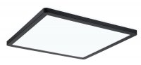 PAULMANN LED Panel Atria Shine hranat� 293x293mm 2000lm 4000K �ern�