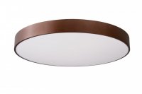 Deko-Light stropn� p�isazen� sv�tidlo Menkar 600 mm, 70,0 W, 3000/4000 K, k�vov� 220-240V AC/50-60Hz 70,00 W 3000/4000 K 5600 lm k�vov� 348205