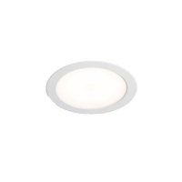 FARO TED LED zapu�t�n� stropn� sv�tidlo, b�l�