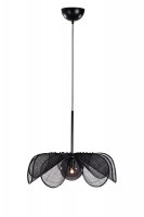 Markslöjd Styrka závěsné svítidlo černé 63 cm Markslöjd Styrka závěsné svítidlo černé 63 cm