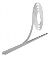 Deko-Light profil kryt - kryt v roli P-10-12, 20m, ml��n� 983092