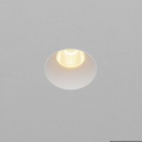 MAYTONI Vestavn� sv�tidlo Dip 2700K 10W 50d DL119-10W-2.7K-TRS-W