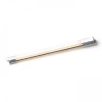 RENDL AMENITY 90 nástěnná chrom 230V LED 11W IP44 3000K R12640 RENDL AMENITY 90 nástěnná chrom 230V LED 11W IP44 3000K R12640