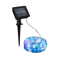 BRILONER RGB LED p�sek, 1000 cm, transparentn� BRILO 2321100