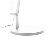 Artemide DEMETRA LED T - b�l� podstavec 1733020A