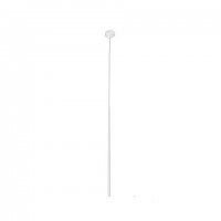 LED Z�v�sn� sv�tidlo AZzardo Louise 1 white AZ3157 3W 200lm 3000K IP20 2,5cm b�l�