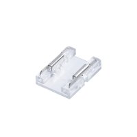 Solight propojovac� konektor pevn� pro COB LED p�sy, balen� 1ks, s��ek WM90