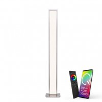 PAUL NEUHAUS Q-ROSA, LED stojací svítidlo, Smart Home 2700-5000K PN 694-55 PAUL NEUHAUS Q-ROSA, LED stojací svítidlo, Smart Home 2700-5000K PN 694-55