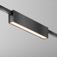 MAYTONI Sv�tidlo do kolejnice Basis Flarity 3000K 12W 120d TR151-1-12W3K-B-DE