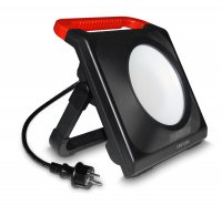CENTURY REFLEKTOR LED FOCUS PŘENOSNÝ 80W 4000K 8000Lm 110d 295x112x342mm IP55 IK05 CEN FC-809540 CENTURY REFLEKTOR LED FOCUS PŘENOSNÝ 80W 4000K 8000Lm 110d 295x112x342mm IP55 IK05 CEN FC-809540