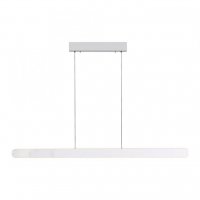 JUST LIGHT Kolekce Schöner Wohnen LED závěsné svítidlo ADRIANA ROUND, bílé, stmívatelné 2700-5000K JUST LIGHT Kolekce Schöner Wohnen LED závěsné svítidlo ADRIANA ROUND, bílé, stmívatelné 2700-5000K