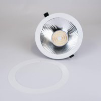 SLC mont�n� krou�ek pro sv�tidlo Shift pr.228, 200-260 mm b�l�