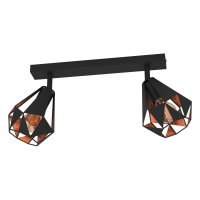 EGLO Bodov� sv�tidlo CARLTON 7 43716