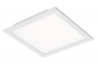 BRILONER Sv�tidlo LED panel, 29,5 cm, 1300 lm, 12 W, b�l� BRILO 7191-016