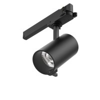 SLC LED Smart sv�tidlo do 3f li�ty Meta Pro AI �ern� 2300lm 2700-6500K Ra95 Double sensor IP20 24�