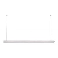 PAUL NEUHAUS LED z�v�sn� sv�tidlo, hlin�k, modern� design SimplyDim 4000K PN 8231-95