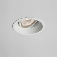 ASTRO downlight sv�tidlo Minima Round nastaviteln� 50W GU10 b�l� 1249003