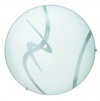 Rabalux stropní svítidlo Soley E27 1x MAX 60W bílá 1818 Rabalux stropní svítidlo Soley E27 1x MAX 60W bílá 1818