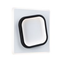 PAULMANN LED n�st�nn� sv�tidlo 2Form 4000K / 230V 13W / 9W b�l�/�ern�