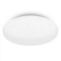 BRILONER LED stropn� sv�tidlo 6 cm 12 W 1250lm b�l� BRILO 3756416