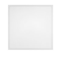 SLC LED panel Think V2 600x600 b�l� 3700/4100/5000lm 3000K Ra90 bez driveru IP44/IP20 MP UGR19