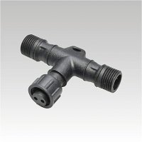 NBB 2-pólový rozbočovací konektor IP67 903000109 NBB 2-pólový rozbočovací konektor IP67 903000109